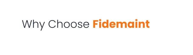 Fidemaint