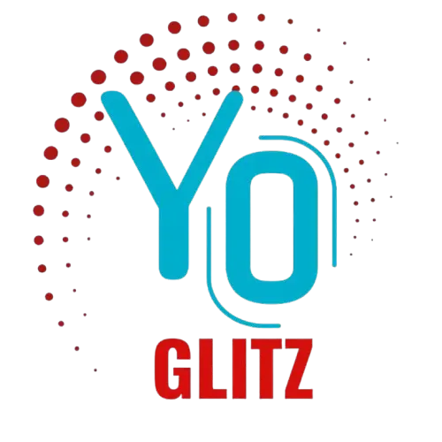 Yo Glitz Logo