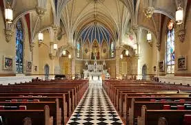 Homosexuality Scandal in Catholic Church Nigeria: Altar Boy Speaks on Abuse Allegations