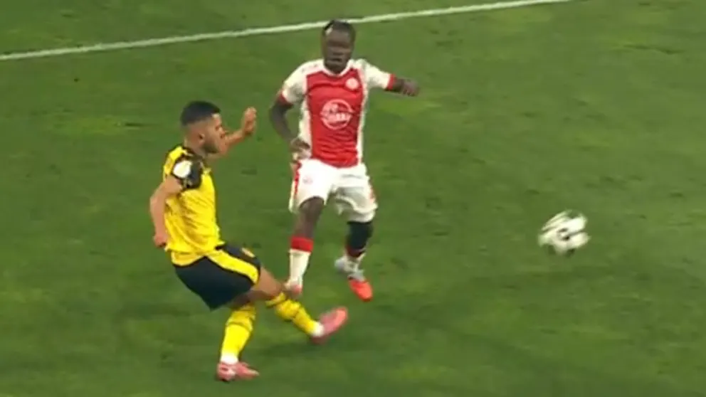 Visceral Reaction as Couto Suffers Brutal Foul — “That Was an Attack,” Says Kovac