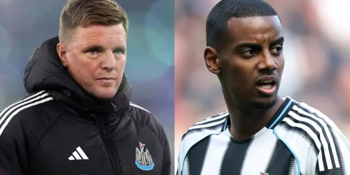 Newcastle United Slam Isak’s ‘Broken Promises’ Claims: ‘No Commitment Ever Made’