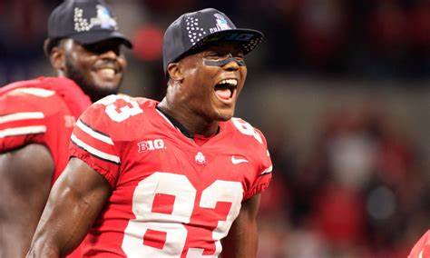 Terry McLaurin, Commanders End Standoff With 3-Year Deal