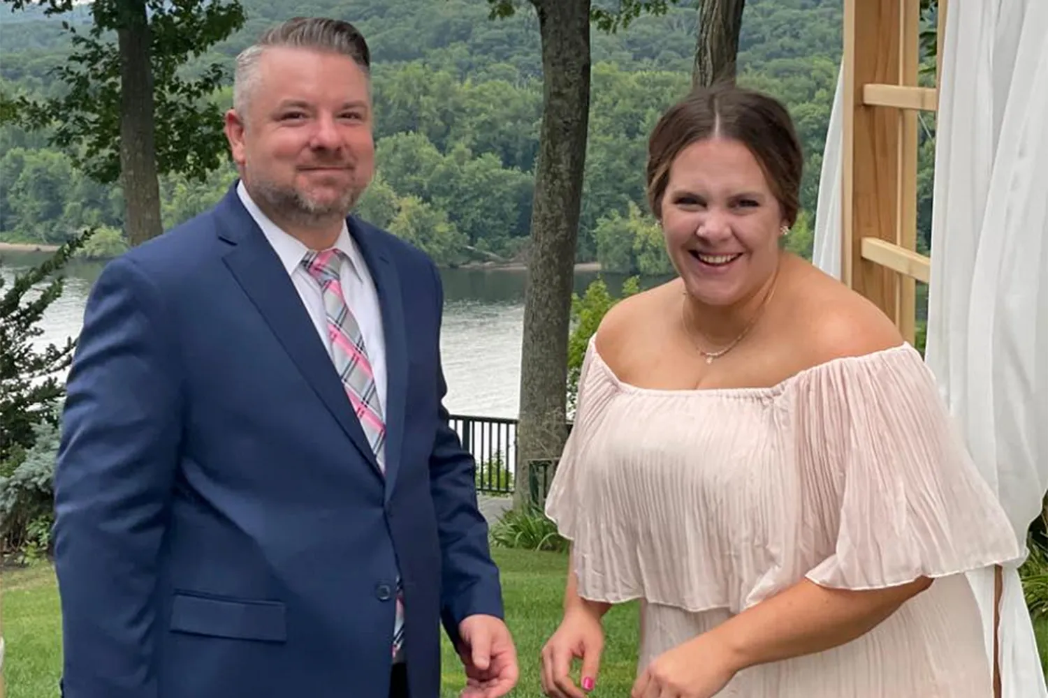 N.H. Mom in Murder-Suicide Allegedly Embezzled $660K Before Killing Family